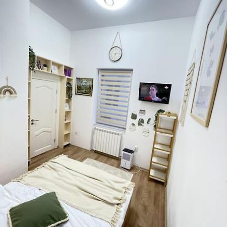 Apartament In Centrul Istoric Oradea Bagian luar foto