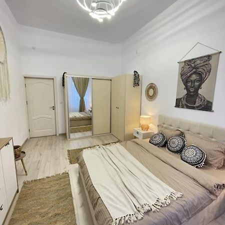 Apartament In Centrul Istoric Oradea Bagian luar foto