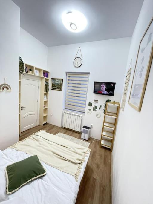 Apartament In Centrul Istoric Oradea Bagian luar foto