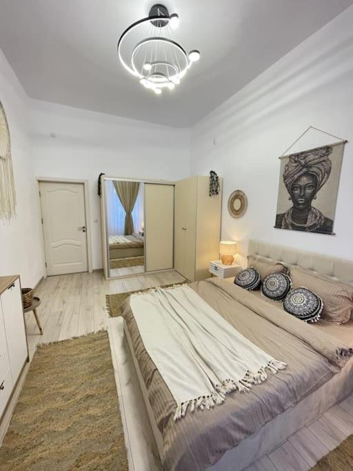 Apartament In Centrul Istoric Oradea Bagian luar foto